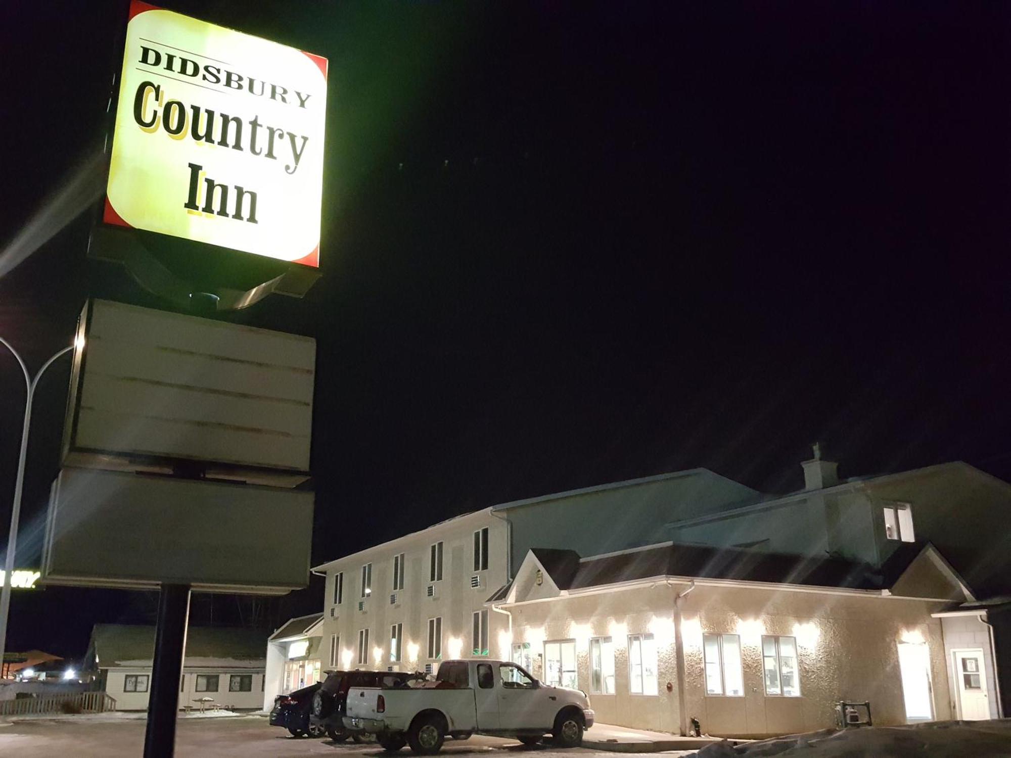 Motel Country 2*