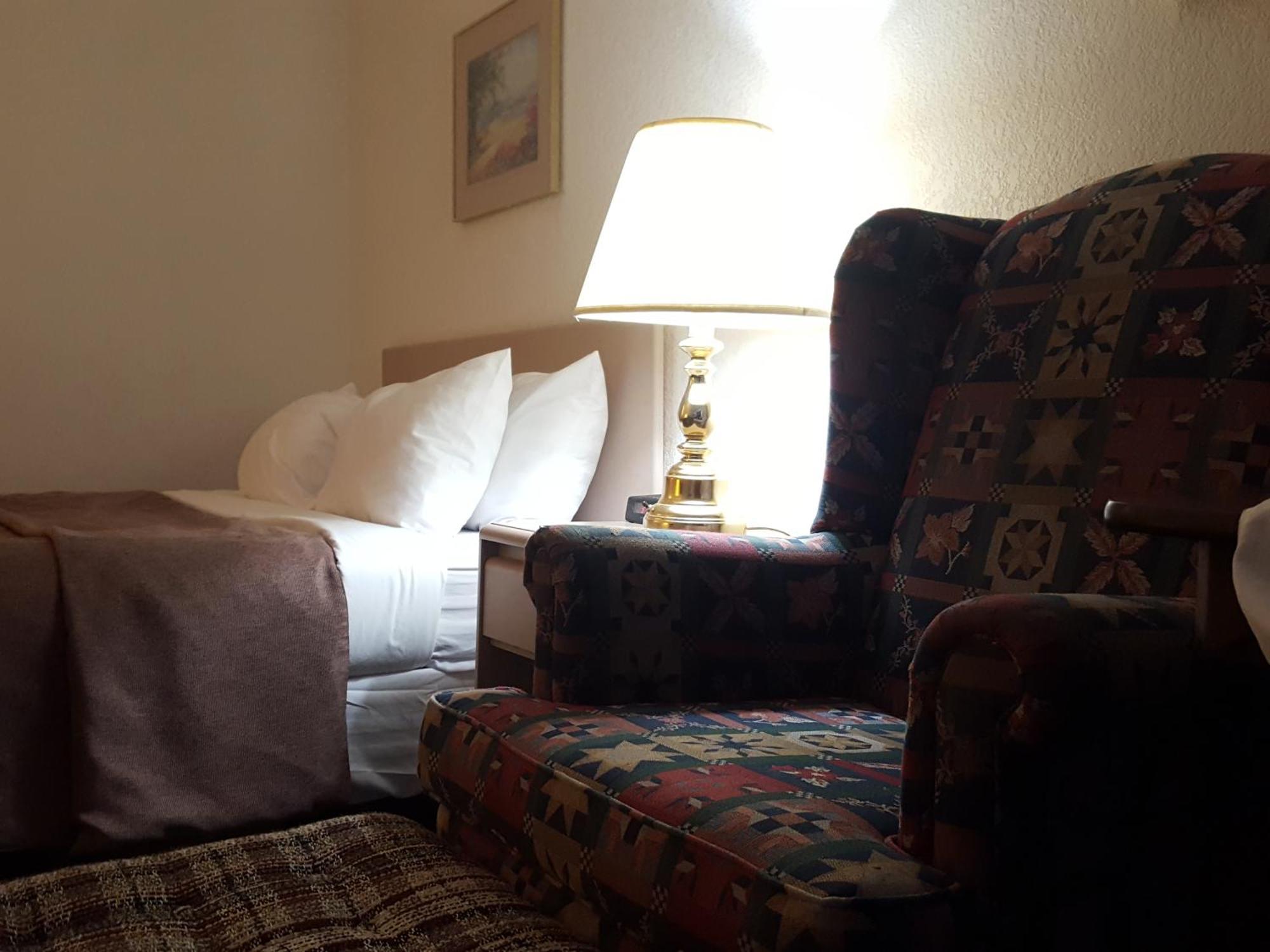 Country Motel Didsbury