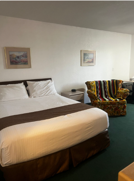 Country Motel