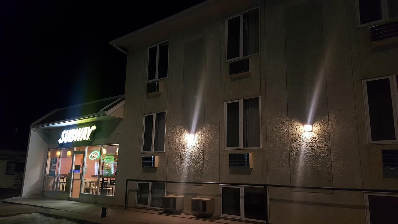 Motel Country