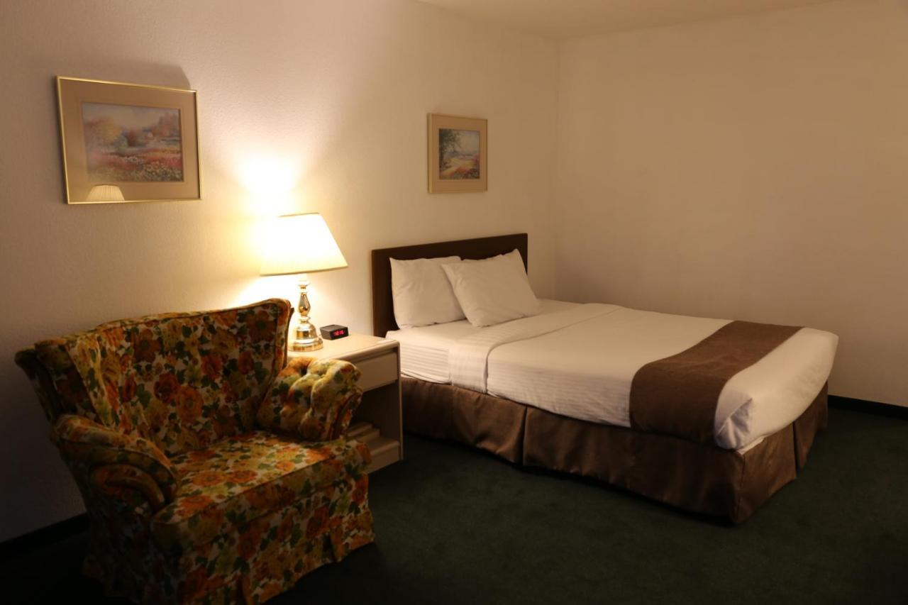 Motel Country Didsbury