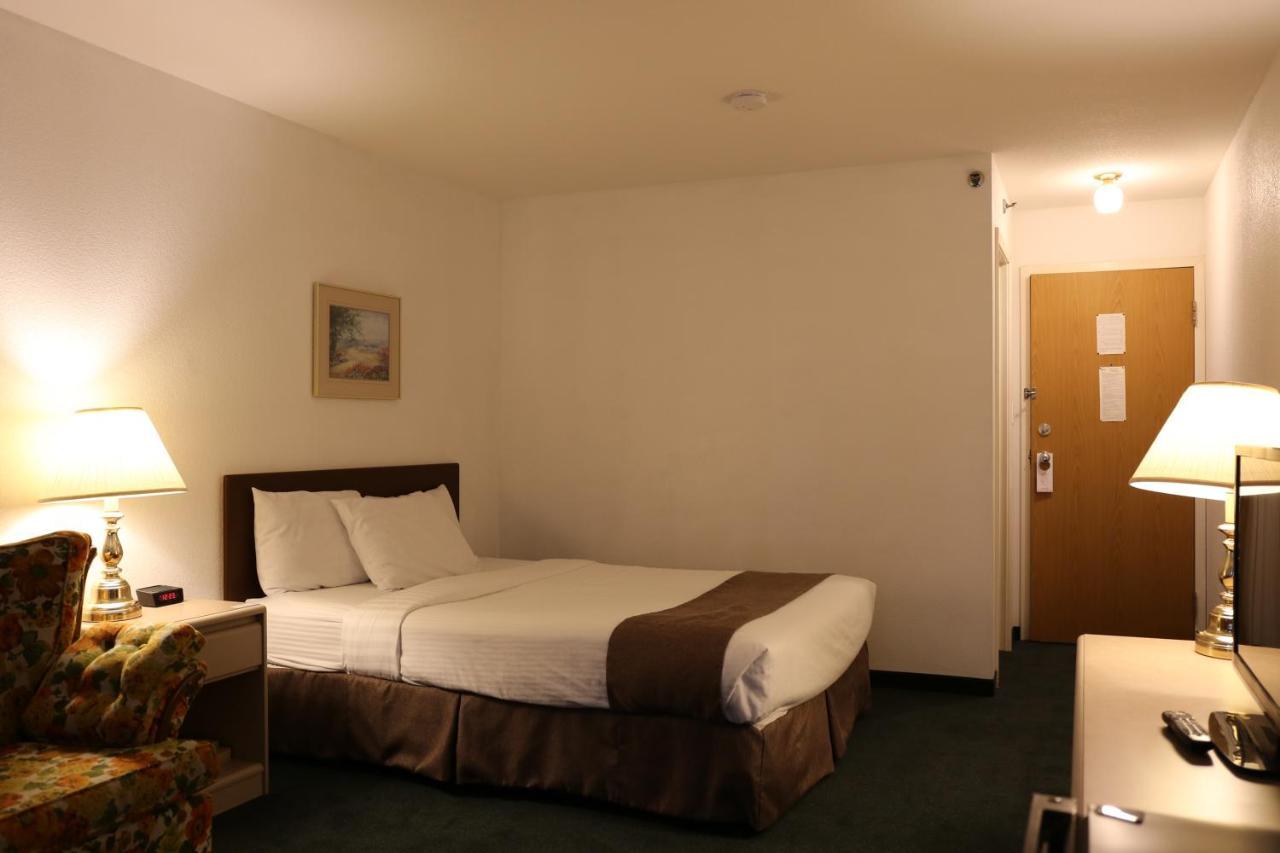 Motel Country Didsbury