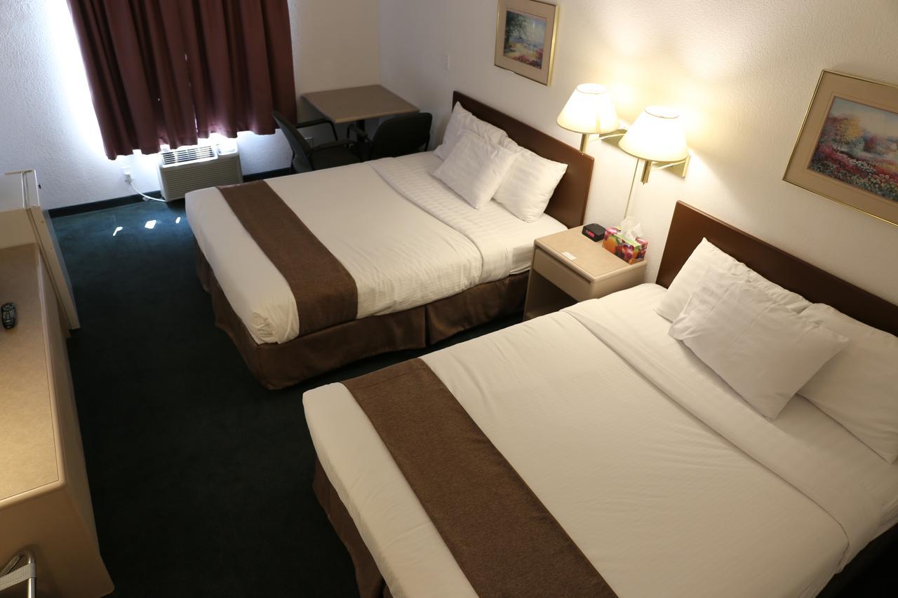 Motel Country Didsbury