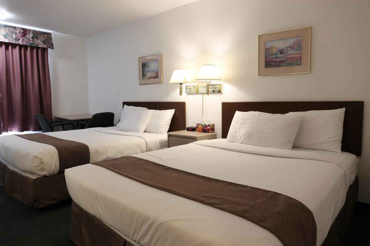 Motel Country Didsbury