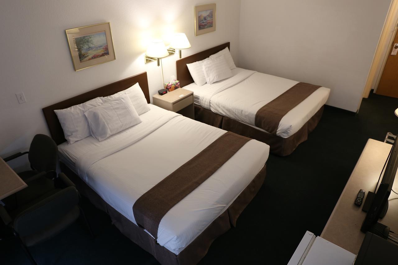 Country Motel Didsbury