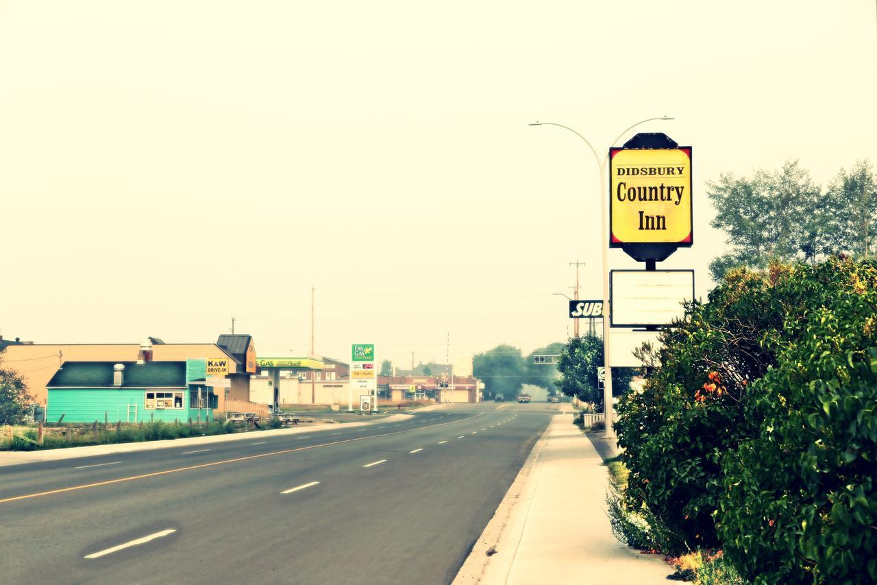 Motel Country 2*